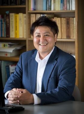 代表取締役 高橋智彦