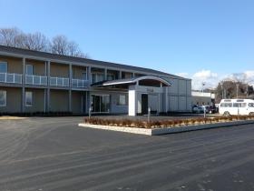 障害者支援施設みさとの森