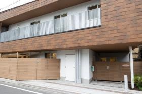 都内に９園の保育園を運営しています。