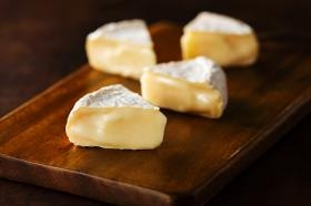 カマンベール商品写真