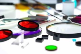 光学フィルター製品