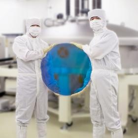 超高性能な光学フィルター