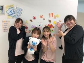 （例）コペルプラス上永谷教室の先生たち