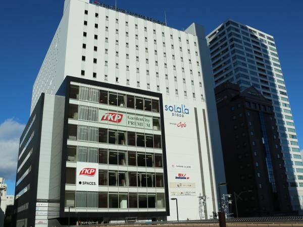 会議室運営リーダー候補