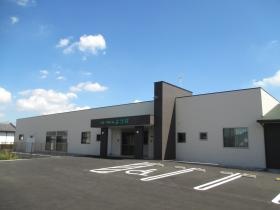 グループホームよつば（前橋市）