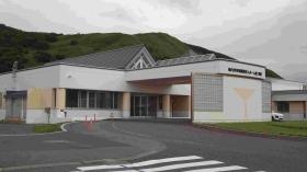 従来型特別養護老人ホーム富士見園