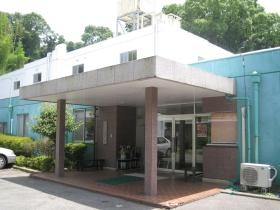 久福木サン荘外観