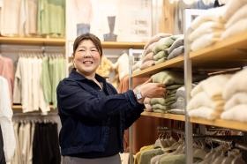 あなたのセンスでぴったりのアイテムをご提案してください。