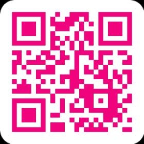 園の公式ホームページです。