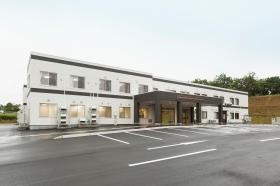 みちのくメディカルケアセンター（むつ市）