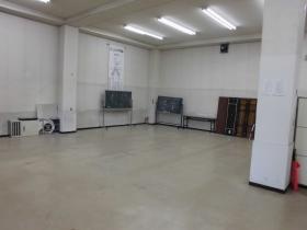 訓練室１