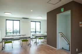 障害者就労継続支援Ｂ型 トミオヴィレッジ