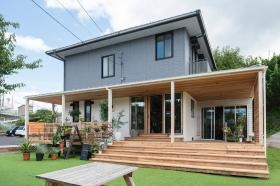 トミオヴィレッジ＆アンジェリカ