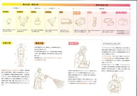 会社パンフレット２