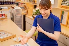 カウンセリング風景