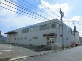 北九州本部外観