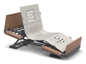 取り扱い用具の一例（特殊寝台）