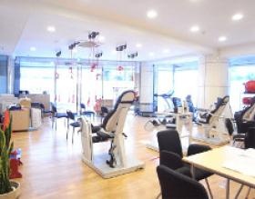 トータルリハセンター設備