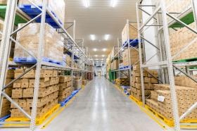 よつ葉カーゴネット加須物流センター