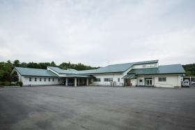 特別養護老人ホーム久慈平荘