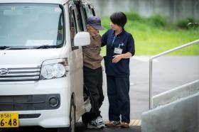 やさしさを提供しています