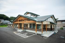 小規模多機能ホームくじひら