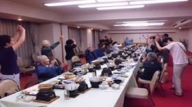 グループホームの日帰り旅行。たくさんの思い出を。