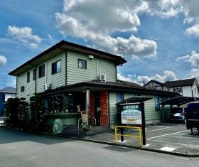 昭和５８年開院。２代目の院長を中心にした地域密着の内科です。