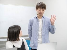 若々しいメンバーが多く、風通しの良い職場環境です。