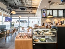 おいしいものに出会えるカフェ コテカフェ