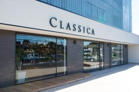 暮らしの中で受け継いでいくインテリア クラシカ