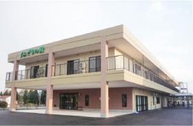 特別養護老人ホームみどりの樹