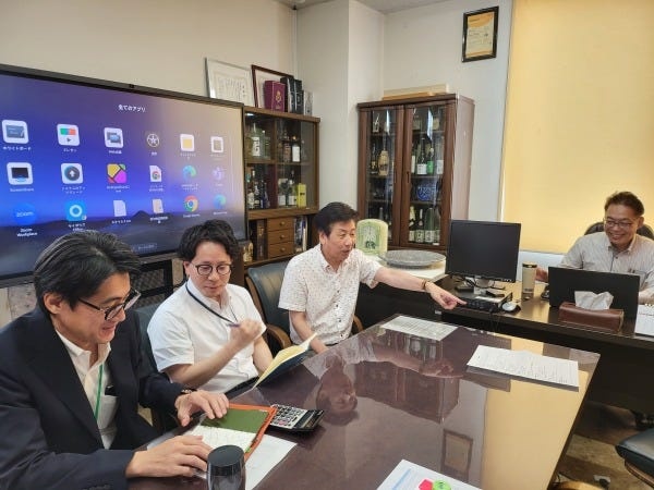 一般事務・事務スタッフ・補助スタッフ（入力作業ができればOK・扶養範囲内OK）