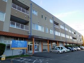 六条ホームやわらぎ