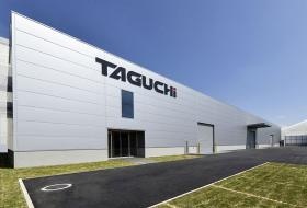 販売・カスタマーサポートの拠点となる営業所は全国約２０カ所