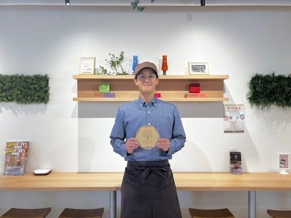 楽しんで働けますので、ご連絡おまちしています。