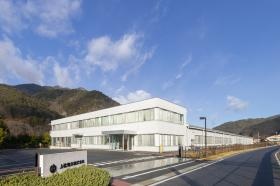 本社（上松工場）