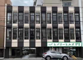 ヒバリーヒルズ鹿児島中央