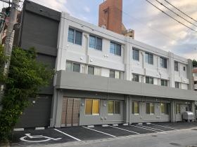 グループホームめぐみ小禄南・看護小規模多機能めぐみ小禄南