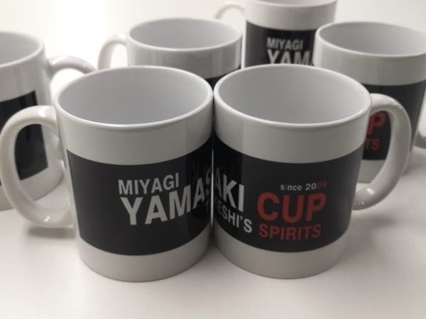 オリジナルグッズ製造加工・トロフィー・オリジナルグッズの製造と販促品への名入れ加工（駅近）