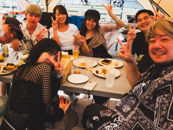 人事（上京支援有・福利厚生充実）