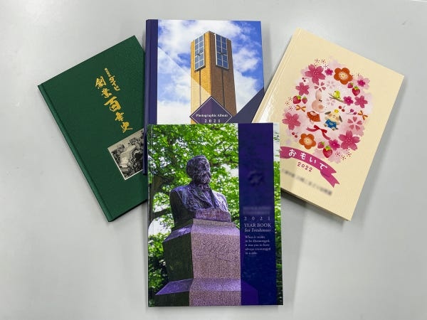 納品時に学生さん・保護者の方に大変喜ばれ、地域・社会貢献度も高い商品です。