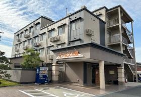 オアシス北燦 はびきの（本社）