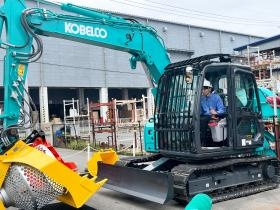 各職種の研修制度・資格支援制度も充実しています