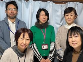 ケアプラン青い鳥