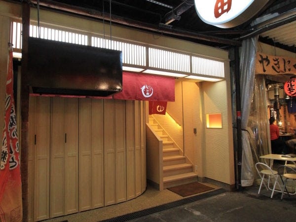 ＜店舗設計（実績）＞