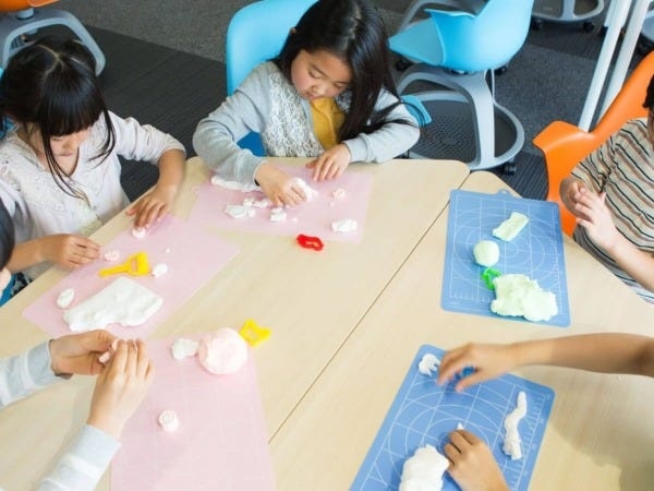 放課後児童クラブ支援員・放課後児童クラブスタッフ・保育士（放課後児童支援員認定資格・子育て経験者大歓迎）