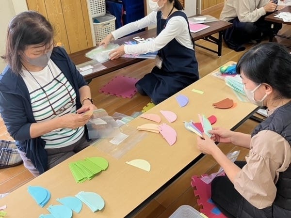 放課後児童クラブ支援員・放課後児童クラブスタッフ・保育士（放課後児童支援員認定資格・子育て経験者大歓迎）