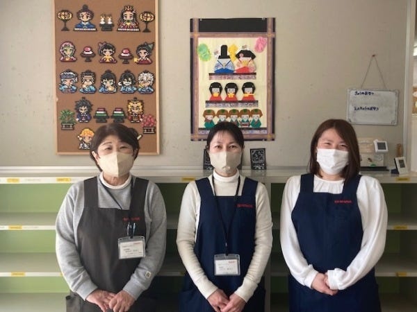 放課後児童クラブ支援員・放課後児童クラブスタッフ・保育士（放課後児童支援員認定資格・子育て経験者大歓迎）