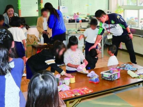 放課後児童クラブ支援員・放課後児童クラブスタッフ・保育士（放課後児童支援員認定資格・子育て経験者大歓迎）